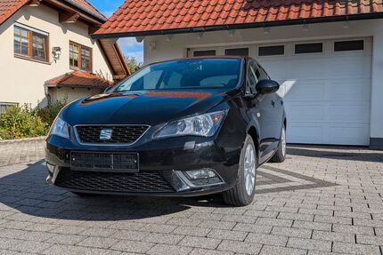 Seat Ibiza 169.800 km 4.200 &euro; Homberg (Ohm) Appenrod 35315