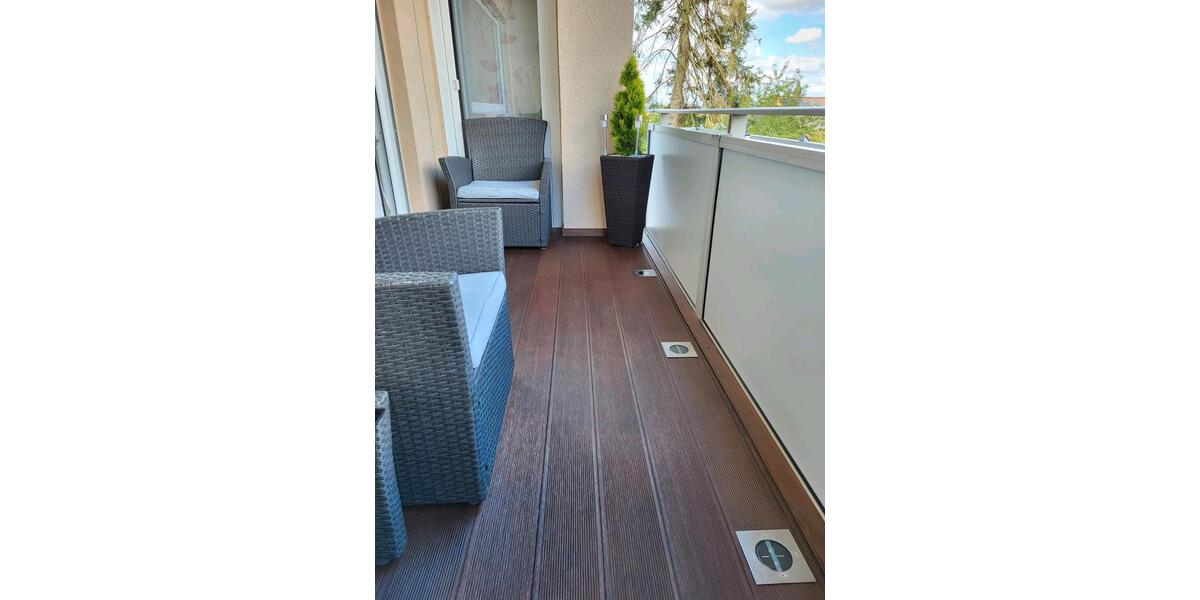 Etagenwohnung Marburg Cappel - 4 Zimmer, 102 m&sup2;, 310.000&euro; | Angebot:25640874