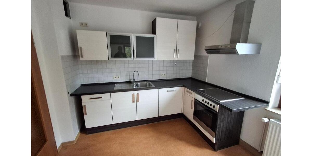 Etagenwohnung Gemünden (Wohra) - 4 Zimmer, 98 m&sup2;, 700&euro; | Angebot:22789563