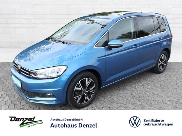 VW Touran 49.416 km 28.790 &euro; Wohratal 35288