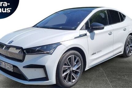 Skoda Enyaq 10.575 km 41.590 &euro; Marburg 35039