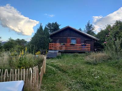 EIN ORT ZUM ENTSPANNEN FÜR NATURLIEBHABER - Einfamilienhaus Biedenkopf | Angebot:27044448