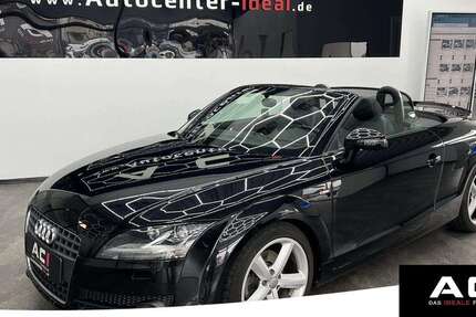 Audi TT 101.000 km 11.990 &euro; Breidenbach 35236