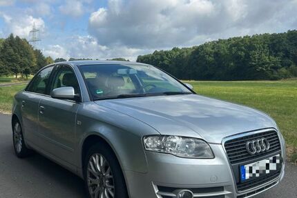 Audi A4 195.000 km 4.000 &euro; Gießen 35398