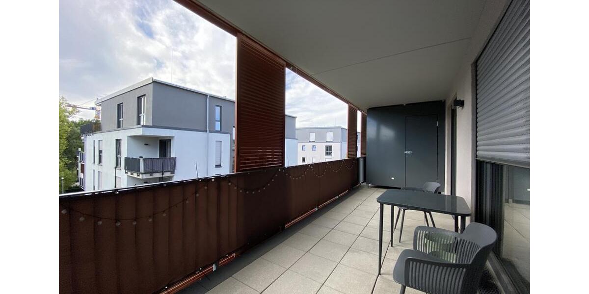 Etagenwohnung Gießen Anneröder Siedlung - 2 Zimmer, 64 m&sup2;, 850&euro; | Angebot:25158527