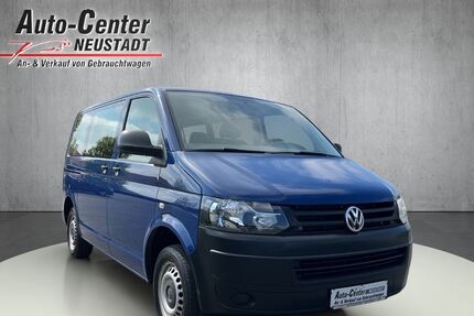 VW T5 Transporter 125.000 km 16.980 &euro; Neustadt / Hessen 35279