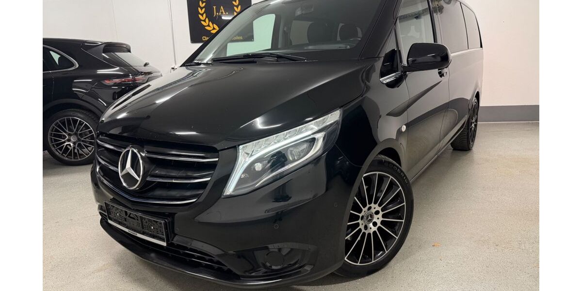 Mercedes-Benz Vito 108.123 km 31.400 &euro; Stadtallendorf 35260