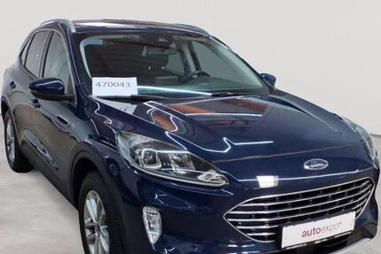 Ford Kuga 143.147 km 14.090 &euro; Fernwald-Steinbach 35463