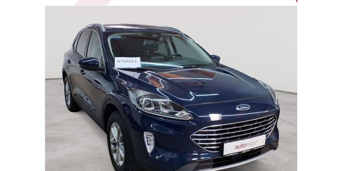 Ford Kuga 143.147 km 14.090 &euro; Fernwald-Steinbach 35463