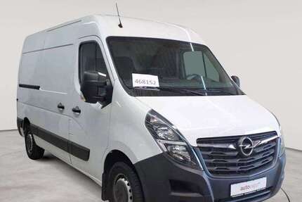 Opel Movano 137.578 km 17.090 &euro; Fernwald-Steinbach 35463