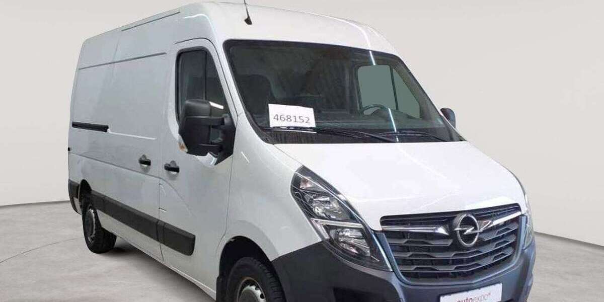 Opel Movano 137.578 km 17.090 &euro; Fernwald-Steinbach 35463