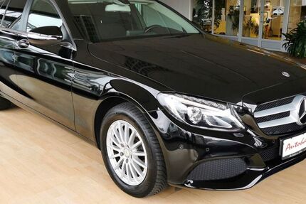 Mercedes-Benz C 200 129.000 km 14.950 &euro; Frankenberg/Eder 35066