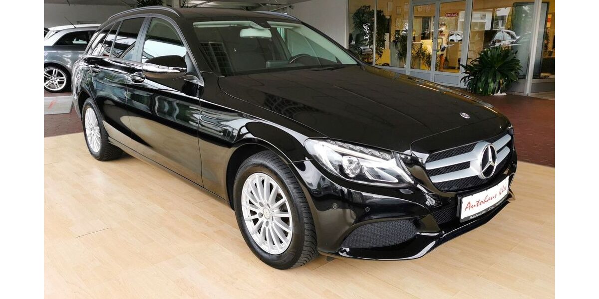 Mercedes-Benz C 200 129.000 km 14.950 &euro; Frankenberg/Eder 35066