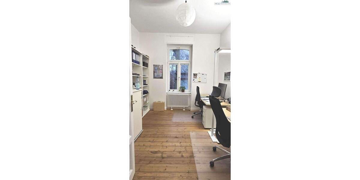 Gewerbeobjekt Gießen Schlangenzahl - 6 Zimmer, 130 m&sup2;, 1.950&euro; | Angebot:25681387