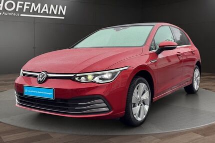 VW Golf 12.529 km 31.550 &euro; Burgwald-Bottendorf 35099