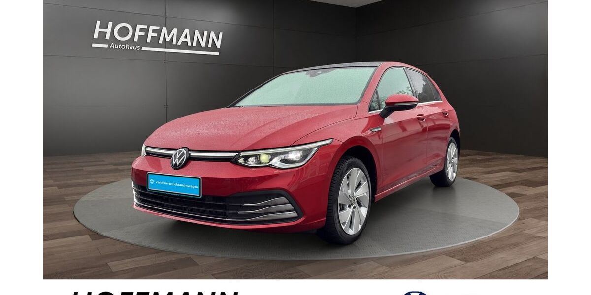 VW Golf 12.529 km 31.550 &euro; Burgwald-Bottendorf 35099