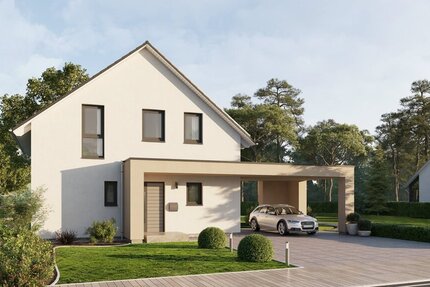 Modernes, individuell gestaltbares {{Haustyp}} in Reiskirchen - Ihr Traumhaus nach Maß - Gewerbeobjekt Reiskirchen | Angebot:27294006