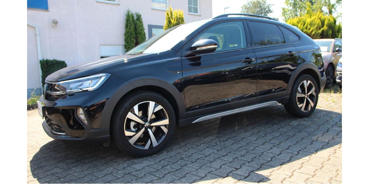 VW Taigo 16.610 km 21.777 &euro; Lollar 35457