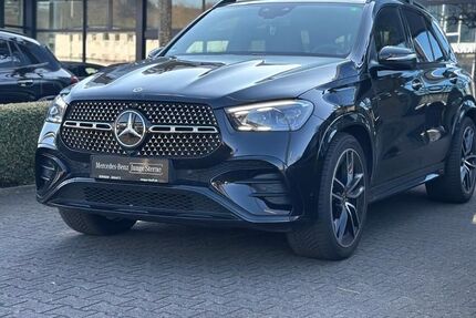 Mercedes-Benz GLE 450 69.000 km 75.990 &euro; Marburg 35039