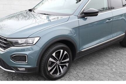 VW T-Roc 83.851 km 18.890 &euro; Wohratal 35288