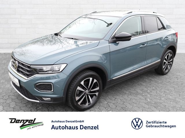 VW T-Roc 83.851 km 18.890 &euro; Wohratal 35288