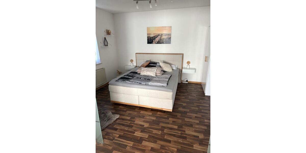 Erdgeschoßwohnung Dautphetal - 2 Zimmer, 74 m&sup2;, 600&euro; | Angebot:25885766