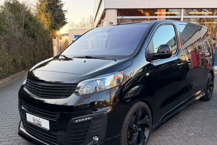 Opel Zafira Life 99.000 km 34.500 &euro; Giessen 35396