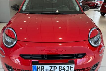 Fiat 600e 8.000 km 23.490 &euro; Dautphetal 35232