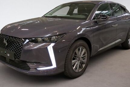 DS Automobiles DS4 28.919 km 23.090 &euro; Marburg 35043