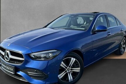 Mercedes-Benz C 220 7.673 km 41.990 &euro; Gießen 35396