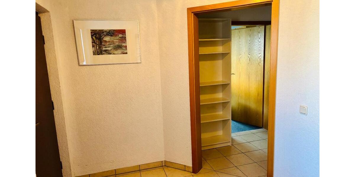 Etagenwohnung Gießen Wieseck - 1.5 Zimmer, 42 m&sup2;, 450&euro; | Angebot:26634044
