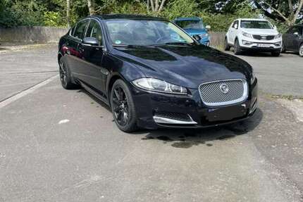 Jaguar XF 238.000 km 5.999 &euro; Gießen 35390