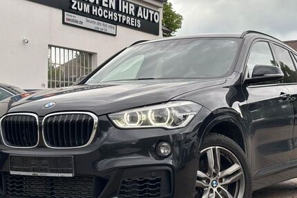 BMW X1 84.600 km 25.150 &euro; Gießen 35396