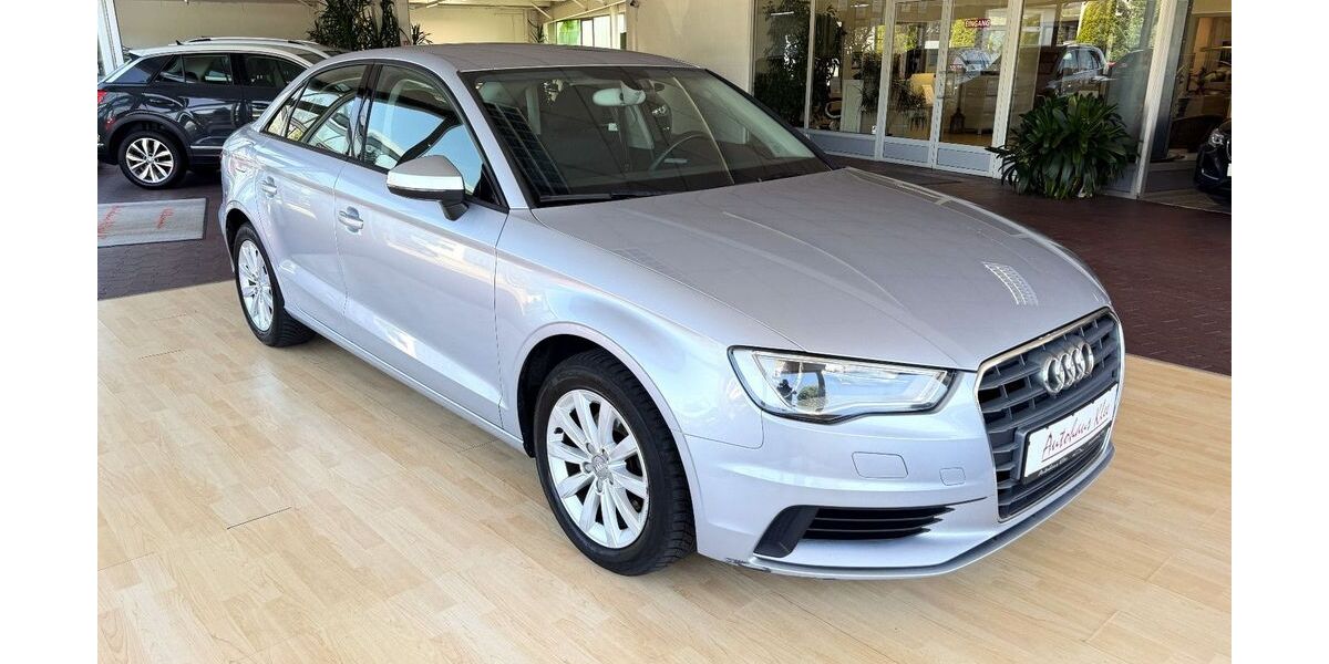 Audi A3 112.725 km 13.850 &euro; Frankenberg/Eder 35066