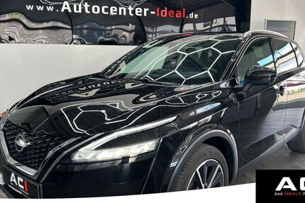 Nissan Qashqai 40.480 km 25.400 &euro; Breidenbach 35236