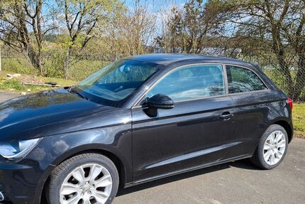 Audi A1 60.150 km 7.000 &euro; Dautphetal 35232