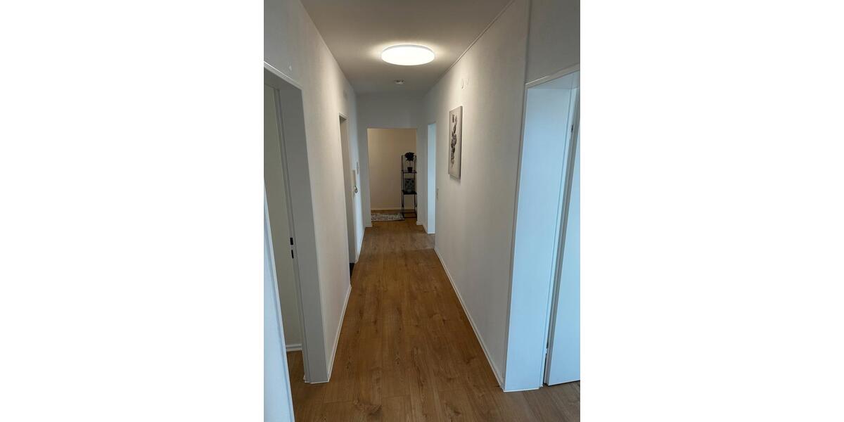 Etagenwohnung Marburg - 3 Zimmer, 83 m&sup2;, 279.000&euro; | Angebot:25280427