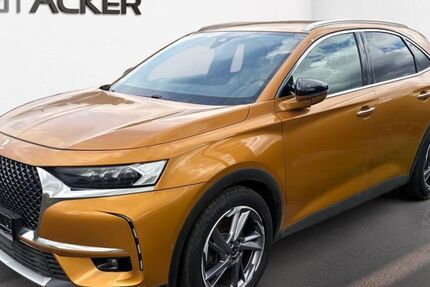 DS Automobiles DS7 (Crossback) 68.264 km 21.980 &euro; Marburg 35043