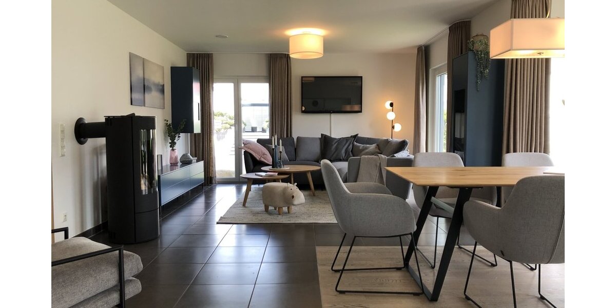 Individuell planbares 4-Zimmer-Haus in Rabenau - Ihr modernes Familienzuhause nach Maß - Gewerbeobjekt Rabenau | Angebot:27294005