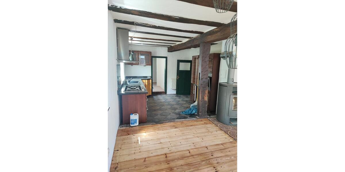 Einfamilienhaus Homberg (Ohm) - 8 Zimmer, 155 m&sup2;, 1.162&euro; | Angebot:26339629