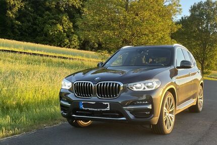 BMW X3 93.000 km 32.500 &euro; Marburg 35043