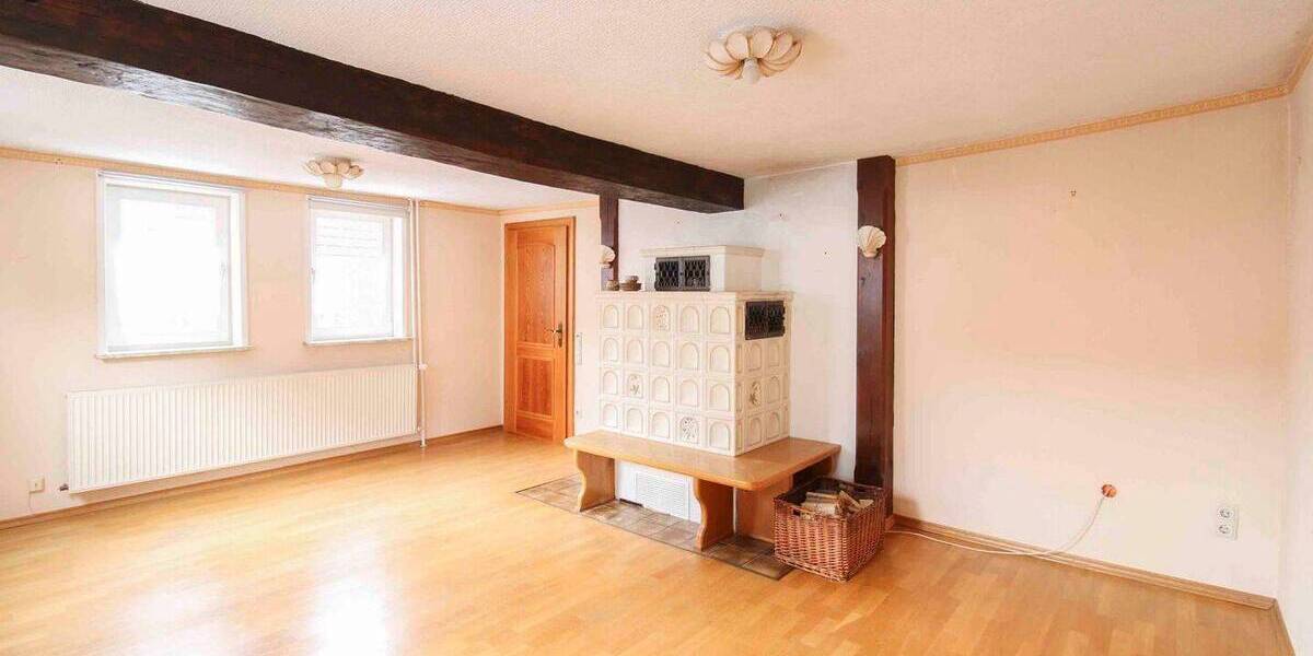 Einfamilienhaus Ebsdorfergrund Wermertshausen - 5 Zimmer, 239.000&euro; | Angebot:26724020