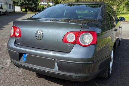 VW Passat 223.260 km 2.100 &euro; Gemünden 35285
