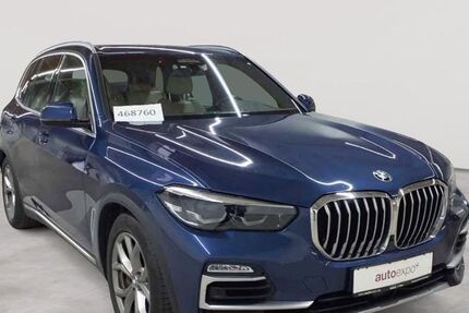 BMW X5 82.992 km 39.789 &euro; Fernwald-Steinbach 35463