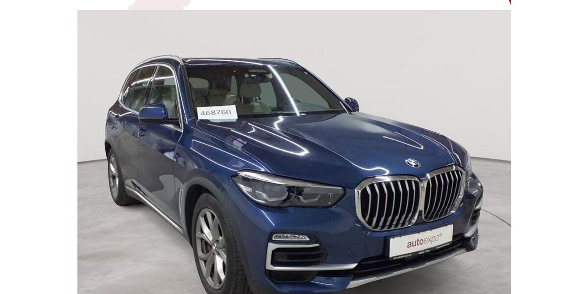 BMW X5 82.992 km 39.789 &euro; Fernwald-Steinbach 35463