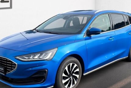 Ford Focus 17.400 km 21.190 &euro; Marburg 35043