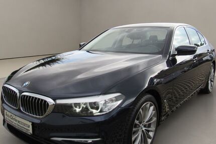 BMW 530 95.000 km 28.450 &euro; Neustadt / Hessen 35279