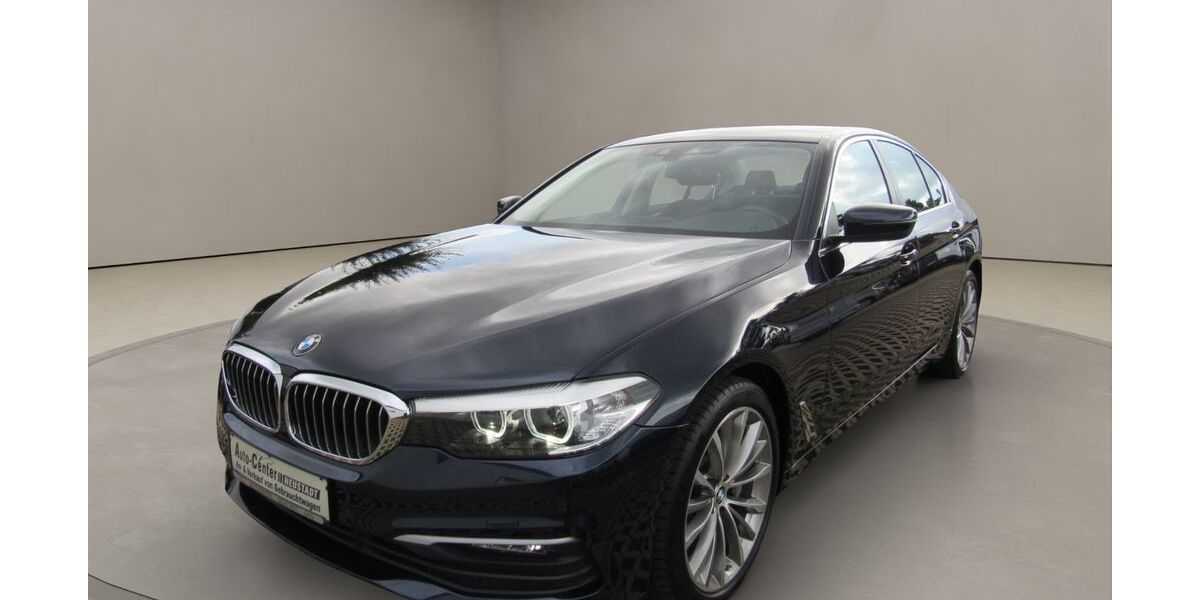BMW 530 95.000 km 28.450 &euro; Neustadt / Hessen 35279