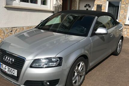 Audi Cabriolet 46.328 km 12.990 &euro; Bad Endbach 35080