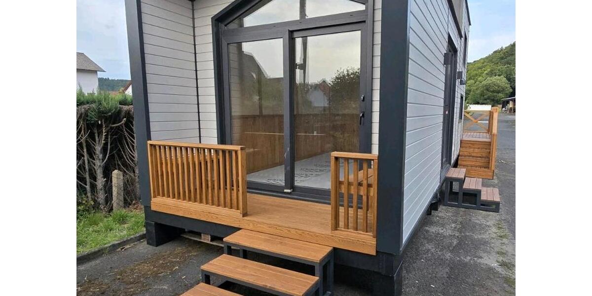 Einfamilienhaus Biedenkopf - 42.900&euro; | Angebot:25131925